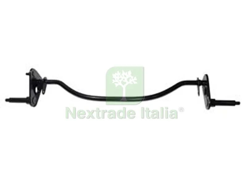 Asse Anteriore per Rasaerba — Attrezzi da giardino a motore — rif. FERX.FER71130