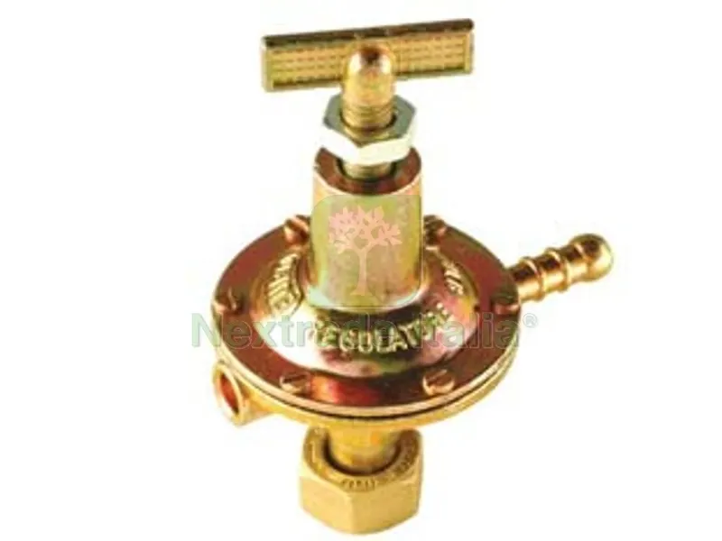 REGOLATORE GAS ALTA PRESSIONE SERIE HP480 — Pompe — rif. FERX.FER71291 REGOLATORE GAS ALTA PRESSIONE SERIE HP480 — Pompe — rif. FERX.FER71291