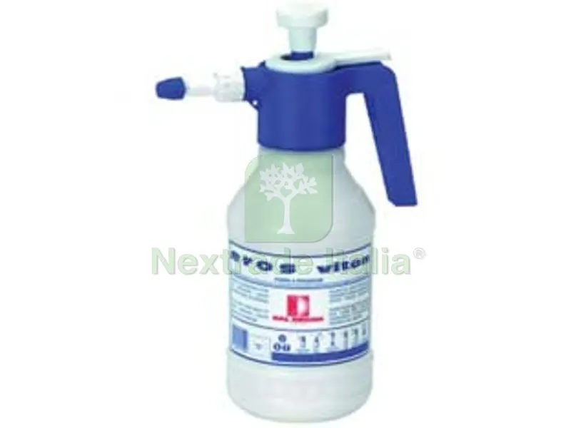 2PZ vaporizzatore eros viton lt.2 per liquidi aggressivi — Protezione piante e sementi — rif. FERX.FER72748 2PZ vaporizzatore eros viton lt.2 per liquidi aggressivi — Protezione piante e sementi — rif. FERX.FER72748