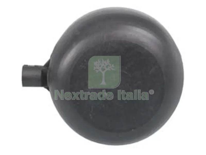 10PZ Sfera per Galleggiante Tipo Catis - ? mm.90x56 — Sanitari e ceramiche — rif. FERX.FER72854