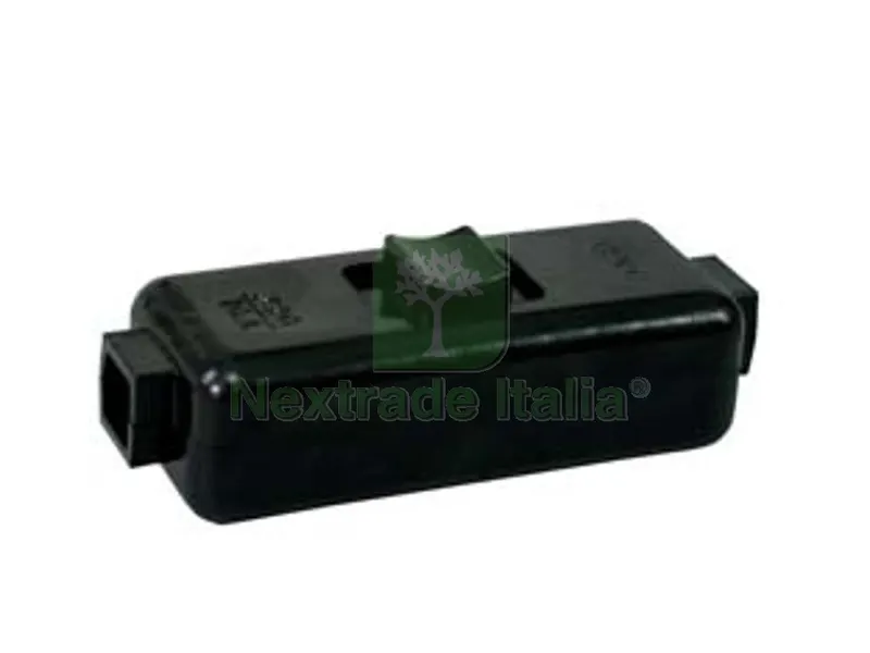 10PZ INTERRUTTORE A LEVETTA BIPOLARE NERO — Interruttori e prese — rif. FERX.FER72878 10PZ INTERRUTTORE A LEVETTA BIPOLARE NERO — Interruttori e prese — rif. FERX.FER72878