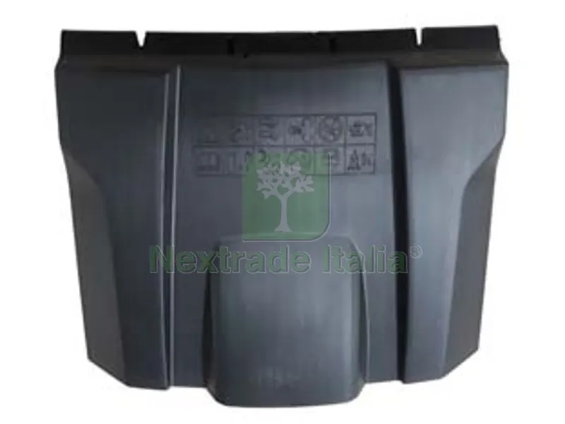 Deflettore per Rasaerba — Attrezzi da giardino a motore — rif. FERX.FER73202 Deflettore per Rasaerba — Attrezzi da giardino a motore — rif. FERX.FER73202