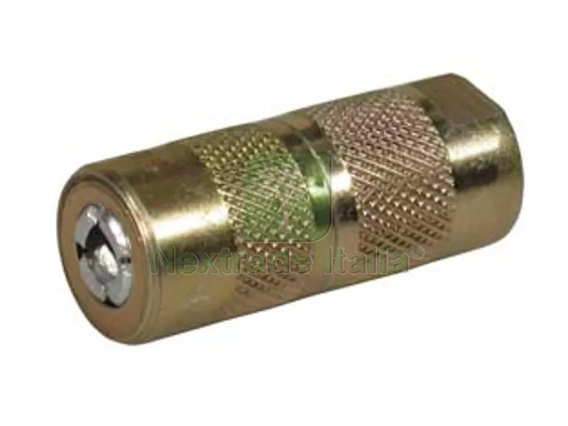5PZ Testine per Ingrassatore Dritte — Lubrificanti e oli — rif. FERX.FER73257 5PZ Testine per Ingrassatore Dritte — Lubrificanti e oli — rif. FERX.FER73257