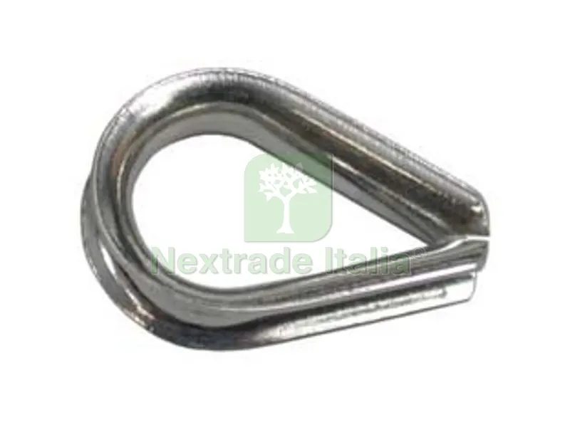 30PZ REDANCE IN ACCIAIO INOX ART.8420 - ? mm.3 — Fissaggi per cappotto e facciate — rif. FERX.FER73479 30PZ REDANCE IN ACCIAIO INOX ART.8420 - ? mm.3 — Fissaggi per cappotto e facciate — rif. FERX.FER73479