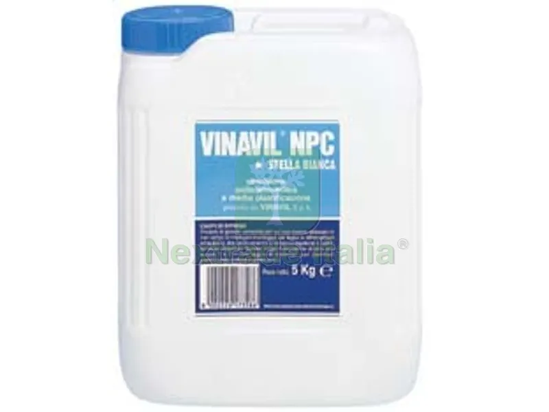 COLLA VINAVIL NPC KG.5 - Kg. 5 — Adesivi e sigillanti — rif. FERX.FER74667