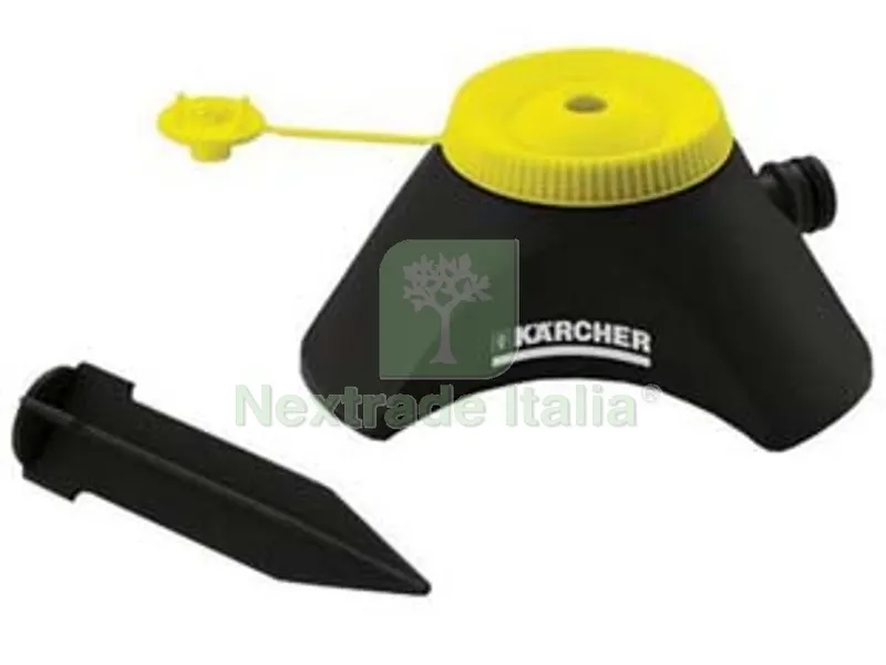 irrigatore circolare cs 90 vario - blister (645025) — Irrigazione — rif. FERX.FER75503 irrigatore circolare cs 90 vario - blister (645025) — Irrigazione — rif. FERX.FER75503