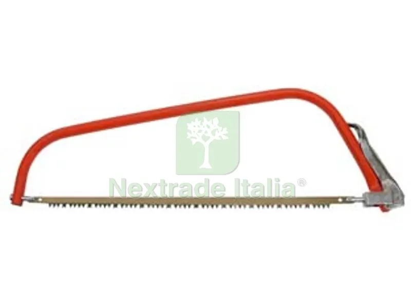 2PZ Segoncino per Legno con Lama Girevole CM.53 cm.53 denti a castello, lama girevole — Seghe e lame manuali — rif. FERX.FER75862