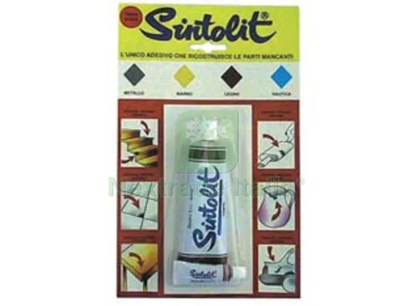 3BLISTER stucco per legno in tubetto ml.60 - ml.75 legno chiaro — Stucchi e rasanti — rif. FERX.FER78931
