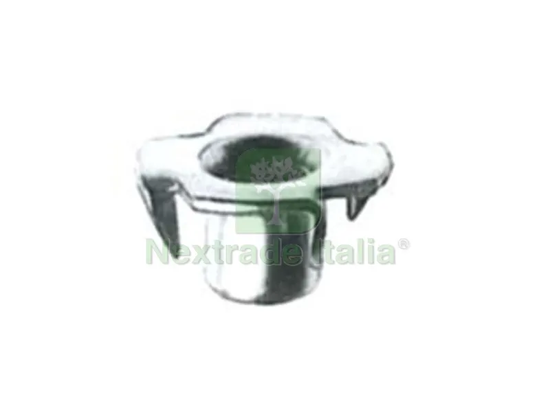 100PZ FONDELLI RAGNO A QUATTRO PUNTE - ? mm.5 MA x ? mm.17x8h. — Punte, frese e dischi — rif. FERX.FER78535 100PZ FONDELLI RAGNO A QUATTRO PUNTE - ? mm.5 MA x ? mm.17x8h. — Punte, frese e dischi — rif. FERX.FER78535