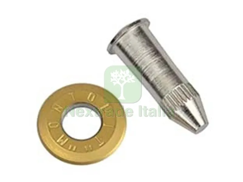 rotelle di incisione titanium - art.240t per media — Tubi e raccordi — rif. FERX.FER79211 rotelle di incisione titanium - art.240t per media — Tubi e raccordi — rif. FERX.FER79211