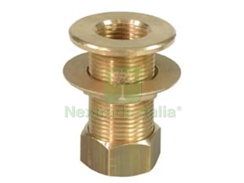 PILETTA PER CASSONE DRITTO CON TAPPO - M 1/2" — Scarichi e sifoni — rif. FERX.FER79693 PILETTA PER CASSONE DRITTO CON TAPPO - M 1/2" — Scarichi e sifoni — rif. FERX.FER79693