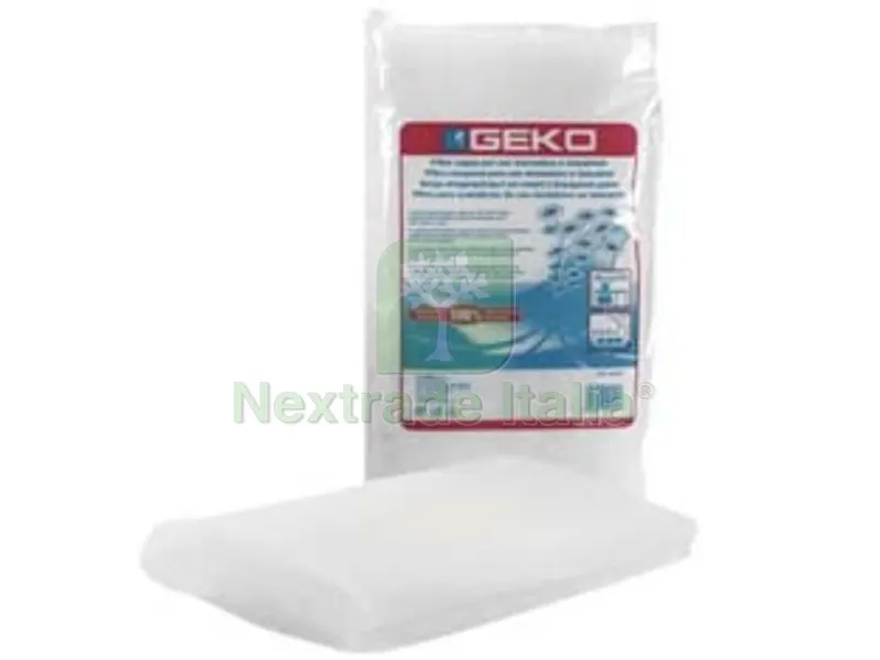 5PZ Filtro per Cappe - in busta - cm.90x40h — Casalinghi e organizzazione — rif. FERX.FER80408