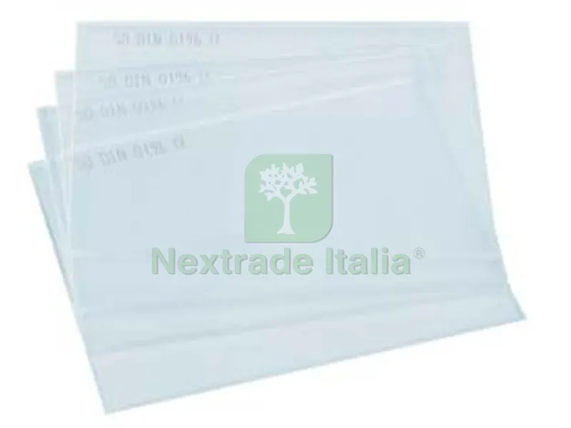 100PZ vetri per e di protezione trasparenti - mm.75x98 — Misurazione e taglio manuale — rif. FERX.FER80712 100PZ vetri per e di protezione trasparenti - mm.75x98 — Misurazione e taglio manuale — rif. FERX.FER80712