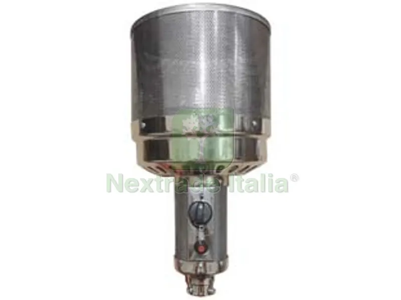 Bruciatore per Ombrello Termico — Tempo libero outdoor — rif. FERX.FER270793 Bruciatore per Ombrello Termico — Tempo libero outdoor — rif. FERX.FER270793