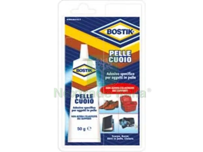 3BLISTER Adesivo per Pelle e Cuoio - gr.50 — Adesivi e sigillanti — rif. FERX.FER81597 3BLISTER Adesivo per Pelle e Cuoio - gr.50 — Adesivi e sigillanti — rif. FERX.FER81597