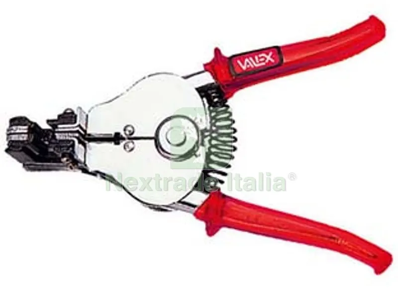 Pinza Spelafili Taglio Laterale - mm.180 — Pinze e tronchesi — rif. FERX.FER81771
