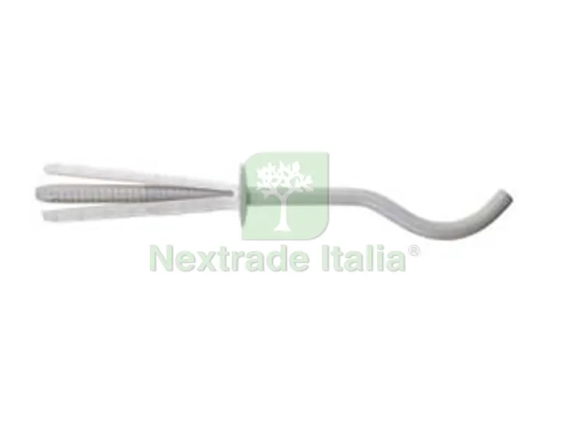 10PZ Mensole di Fissaggio per Radiatori in Alluminio "TF" TF 10/70B - asta ? mm.7x180, tassello ? mm.10x75 — Tasselli e ancoraggi — rif. FERX.FER82709