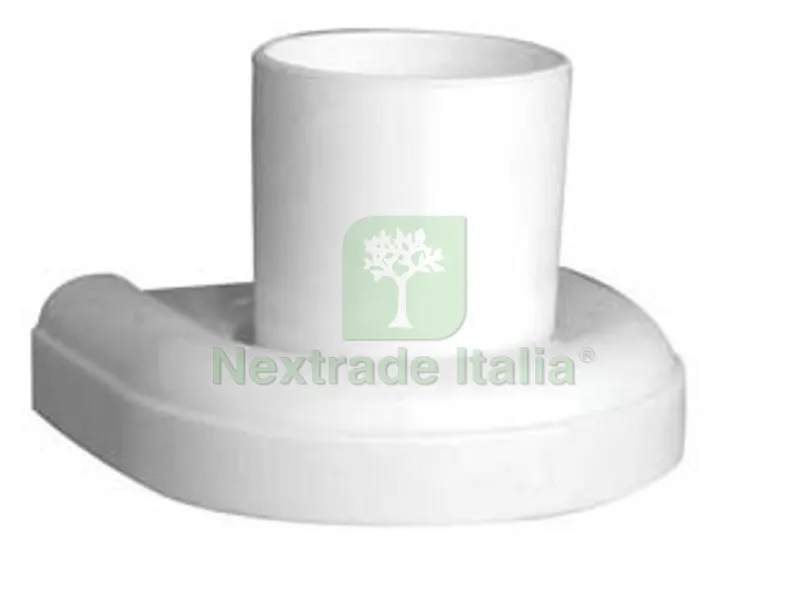 Fascetta Posteriore Tubo Carburante per Rasaerba — Attrezzi da giardino a motore — rif. FERX.FER82778 Fascetta Posteriore Tubo Carburante per Rasaerba — Attrezzi da giardino a motore — rif. FERX.FER82778