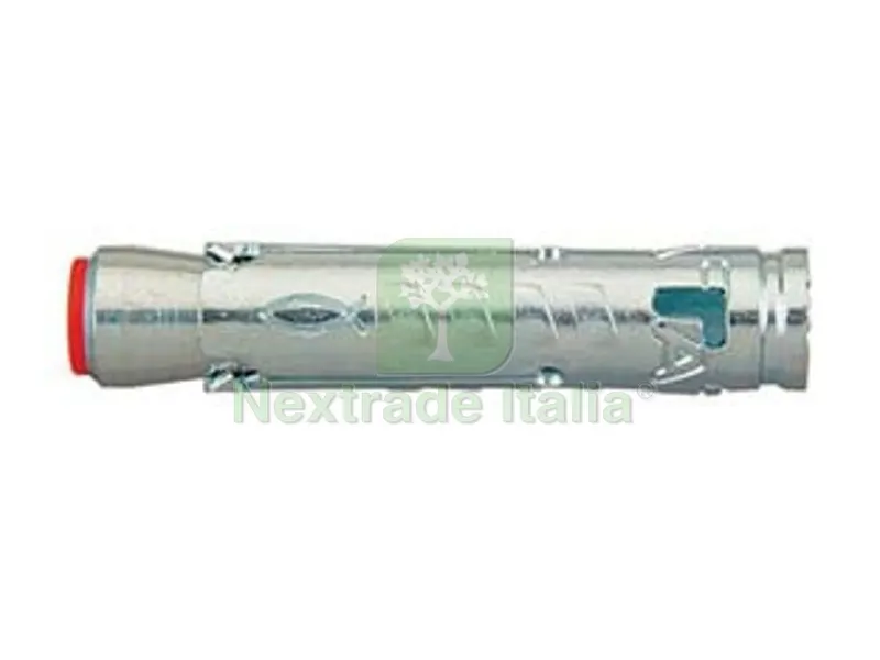 20PZ Tassello in Acciaio per Viti "TAM" - TAM 12 MA tassello ? mm.18x85 — Tasselli e ancoraggi — rif. FERX.FER82860