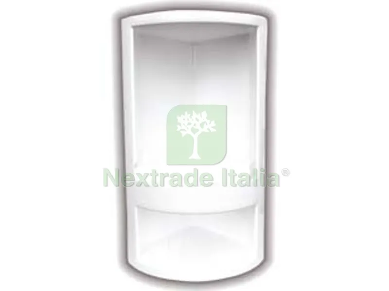 Pomolo Fissaggio Impugnatura per Rasaerba — Attrezzi da giardino a motore — rif. FERX.FER83072