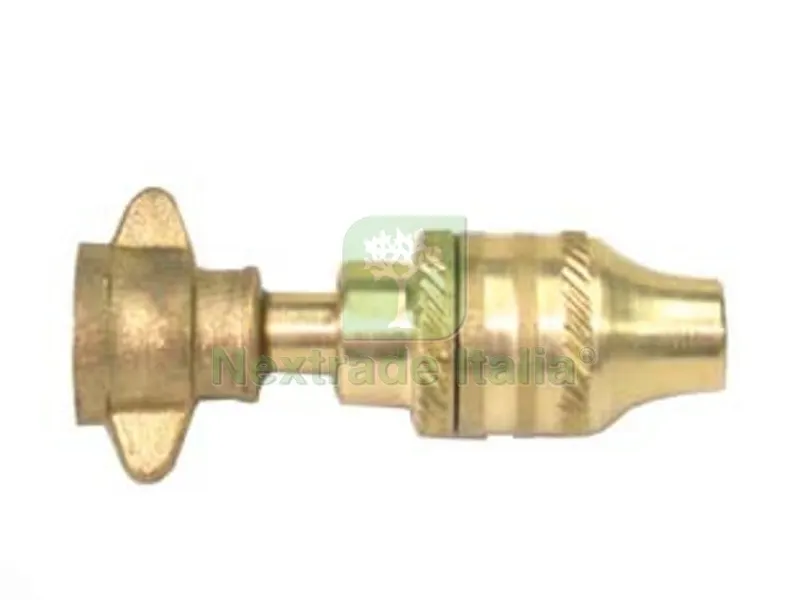 5PZ GETTO REGOLABILE CORTO PER IRRORAZIONE — Pompe — rif. FERX.FER83980 5PZ GETTO REGOLABILE CORTO PER IRRORAZIONE — Pompe — rif. FERX.FER83980