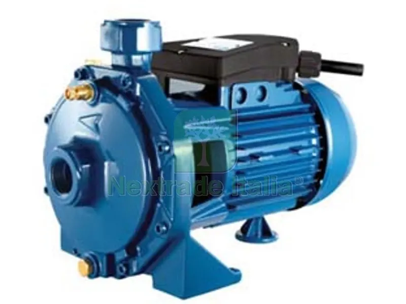 ELETTROPOMPA CENTRIFUGA MONOGIRANTE CD66/NN02 KW 0,59 — Pompe — rif. FERX.FER84383 ELETTROPOMPA CENTRIFUGA MONOGIRANTE CD66/NN02 KW 0,59 — Pompe — rif. FERX.FER84383