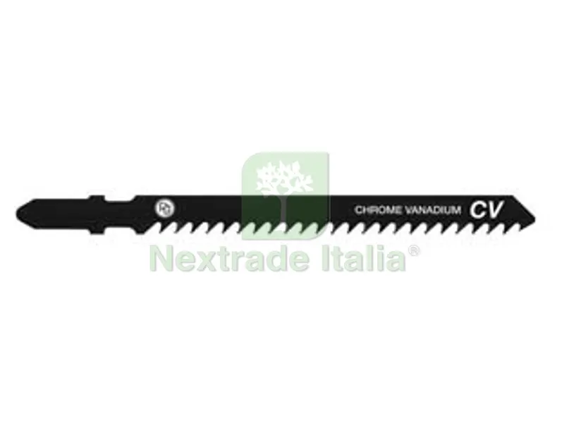 5BLISTER lame per seghett0 alternativo attacco per legno - lunghezza mm.65 - per legno denti medi pg 698.00 — Punte, frese e dischi — rif. FERX.FER85199 5BLISTER lame per seghett0 alternativo attacco per legno - lunghezza mm.65 - per legno denti medi pg 698.00 — Punte, frese e dischi — rif. FERX.FER85199