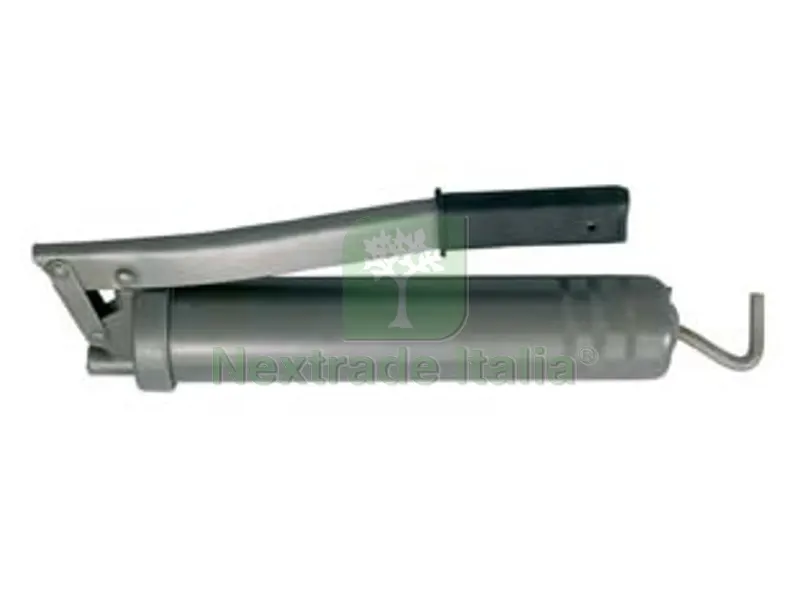INGRASSATOR A LEVA GR.400 CON AVANZAMENTO AUTOMATICO DEL GRASSO — Lucidanti e protettivi — rif. FERX.FER85366