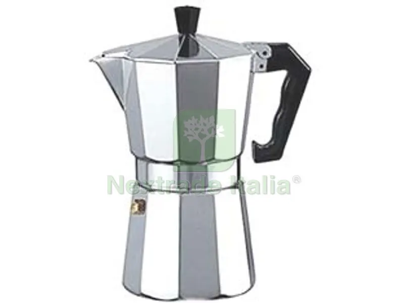 Caffettiera Velvet 1 tazza — Casalinghi e organizzazione — rif. FERX.FER88053