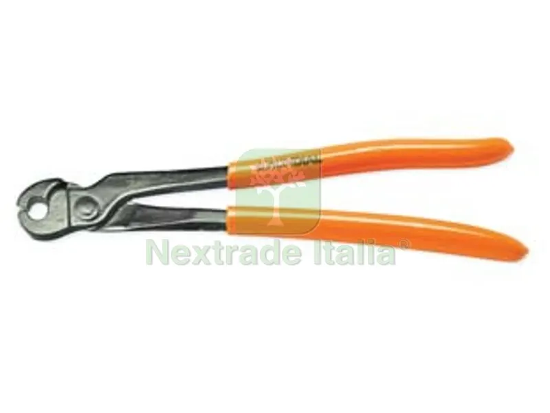 Pinza per Chiusura Ganci Reti ? 9,3 - mm.210 — Pinze e tronchesi — rif. FERX.FER88695