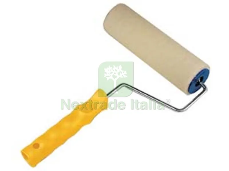 Rullo in Lana Rasata Mohairs Termorefuso Serie 240 cm.20 — Pennelli e rulli — rif. FERX.FER89296