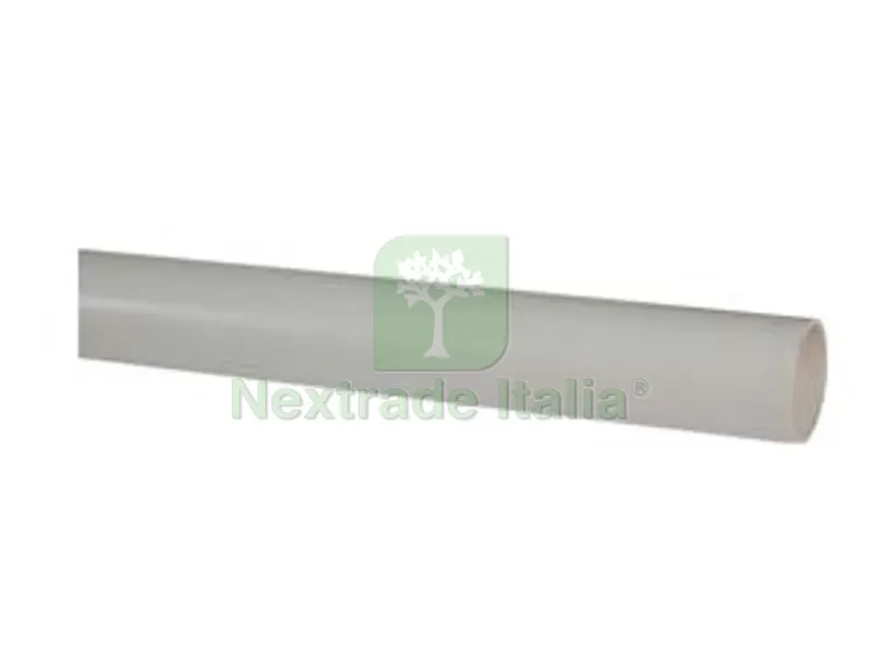 60MT Canalina a Tubo Rigido Pesante - ? mm.25 conf.18 pezzi da mt.3h. — Canaline e centralini — rif. FERX.FER90063