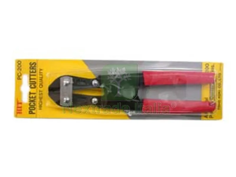 Tagliabulloni con Lame Intercambiabili - mm.200 — Bulloni, dadi e rondelle — rif. FERX.FER90476