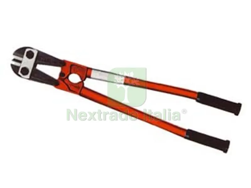 TAGLIABULLONI CON LAME INTERCAMBIABILI - mm.600 — Bulloni, dadi e rondelle — rif. FERX.FER71345 TAGLIABULLONI CON LAME INTERCAMBIABILI - mm.600 — Bulloni, dadi e rondelle — rif. FERX.FER71345
