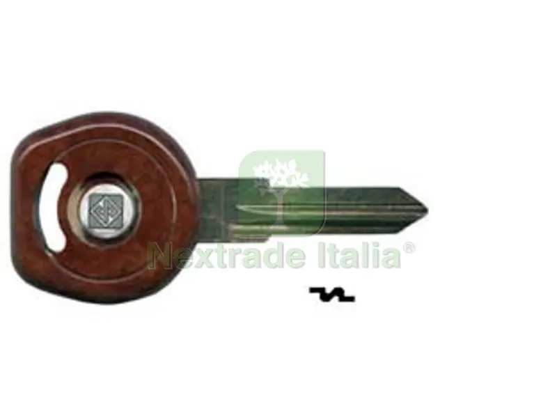 CHIAVI GIOBERT PER AUTO FIAT GT15RW - GT15RW — Ferramenta porte e finestre — rif. FERX.FER90964 CHIAVI GIOBERT PER AUTO FIAT GT15RW - GT15RW — Ferramenta porte e finestre — rif. FERX.FER90964