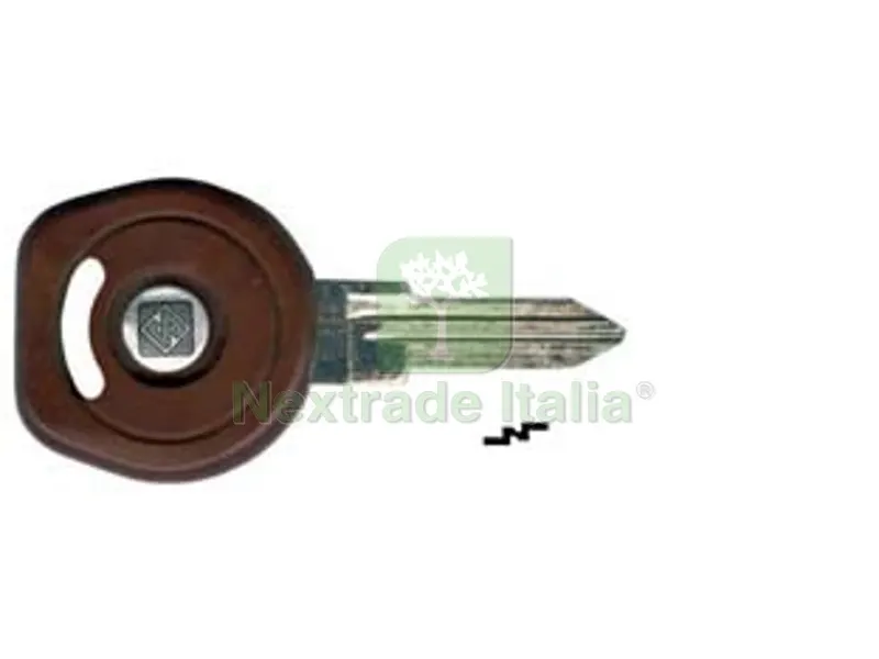 CHIAVI GIOBERT PER AUTO ALFA ROMEO GT16W - GT16W — Ferramenta porte e finestre — rif. FERX.FER90971