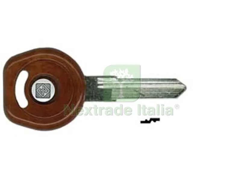chiavi huf per auto audi iveco pegaso wt7w - wt7w — Ferramenta porte e finestre — rif. FERX.FER90995