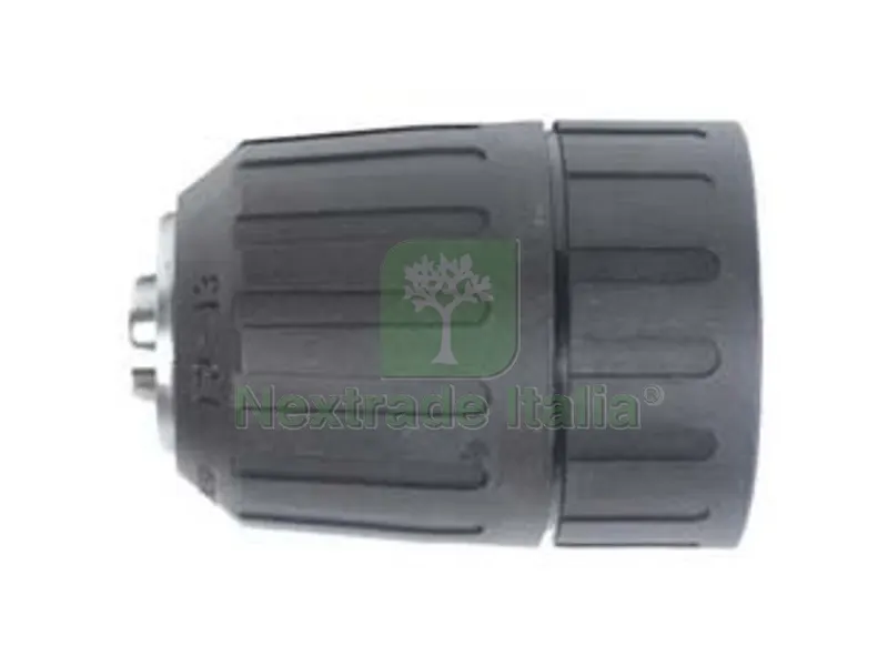MANDRINO AUTOSERRANTE - mm.13 attacco femmina 1/2x20 — Accessori e ricambi utensili elettrici — rif. FERX.FER91350