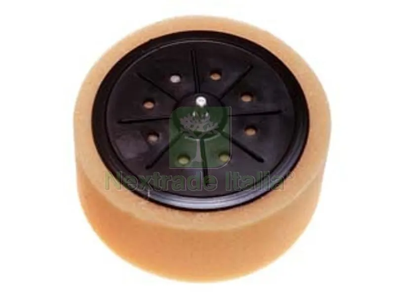 TAMPONE IN SPUGNA PER LUCIDARE PER TRAPANO - ? mm.125 con codolo mm.6 in blister PG 339.50 — Trapani e avvitatori — rif. FERX.FER91664 TAMPONE IN SPUGNA PER LUCIDARE PER TRAPANO - ? mm.125 con codolo mm.6 in blister PG 339.50 — Trapani e avvitatori — rif. FERX.FER91664
