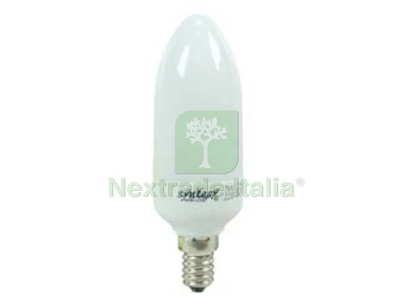LAMPADA ELETTRONICA A OLIVA E14 - 7w - E14 - 2700?K calda — Illuminazione — rif. FERX.FER91756 LAMPADA ELETTRONICA A OLIVA E14 - 7w - E14 - 2700?K calda — Illuminazione — rif. FERX.FER91756