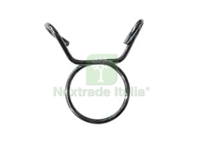 Fascetta Tubo Carburante per Rasaerba — Attrezzi da giardino a motore — rif. FERX.FER92210