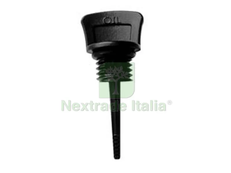 Tappo Olio con Astina per Rasaerba — Attrezzi da giardino a motore — rif. FERX.FER92241