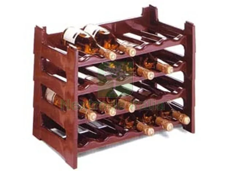 10PZ Cantinette per 6 Bottiglie — Tempo libero outdoor — rif. FERX.FER92975