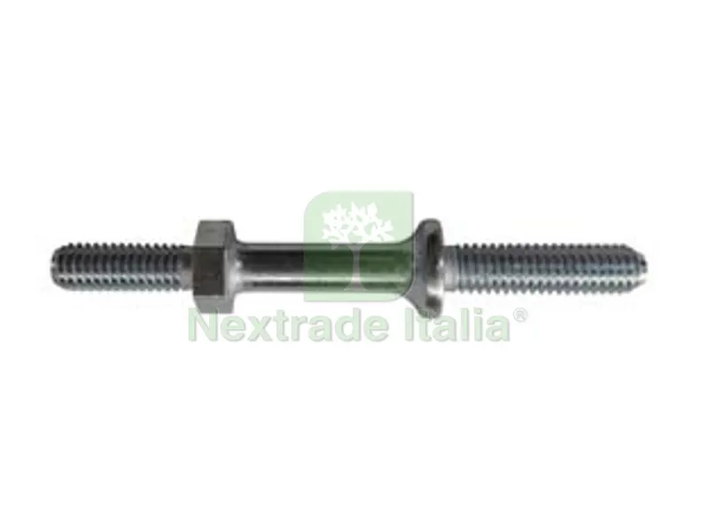 Prigionerio Corto per Rasaerba — Attrezzi da giardino a motore — rif. FERX.FER93507