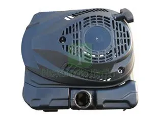 Carter Superiore per Rasaerba — Attrezzi da giardino a motore — rif. FERX.FER93552