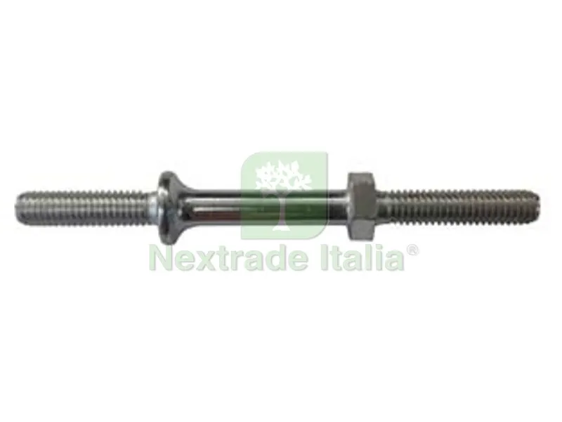 Prigionerio Lungo per Rasaerba — Attrezzi da giardino a motore — rif. FERX.FER93637