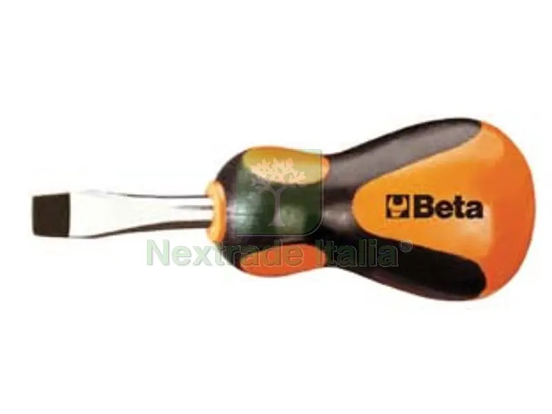 5PZ giravite nano a taglio art.1260/n - mm.4x30 — Cacciaviti e giraviti — rif. FERX.FER93996