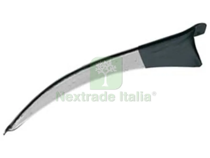 Falce MOD.341A Tipo Stretto con Barba - cm.50 — Attrezzi da giardino — rif. FERX.FER94696