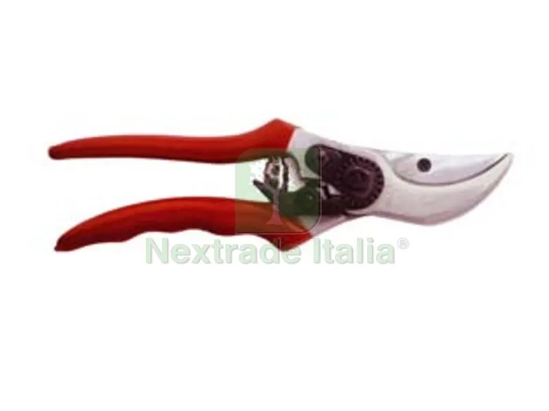 FORBICE POTA PROFESSIONALE KS-4T - cm.21 in alluminio con lama in acciaio (KS-4T) — Attrezzi da giardino — rif. FERX.FER94818