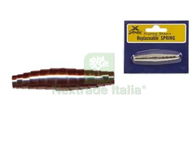Ricambio per Forbice KS-4 molla in acciaio — Attrezzi da giardino — rif. FERX.FER94832